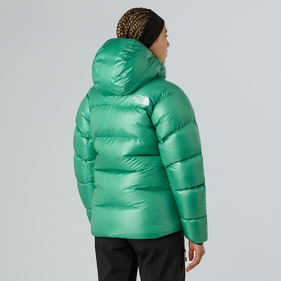 Women's Summit Pumori Down Parka