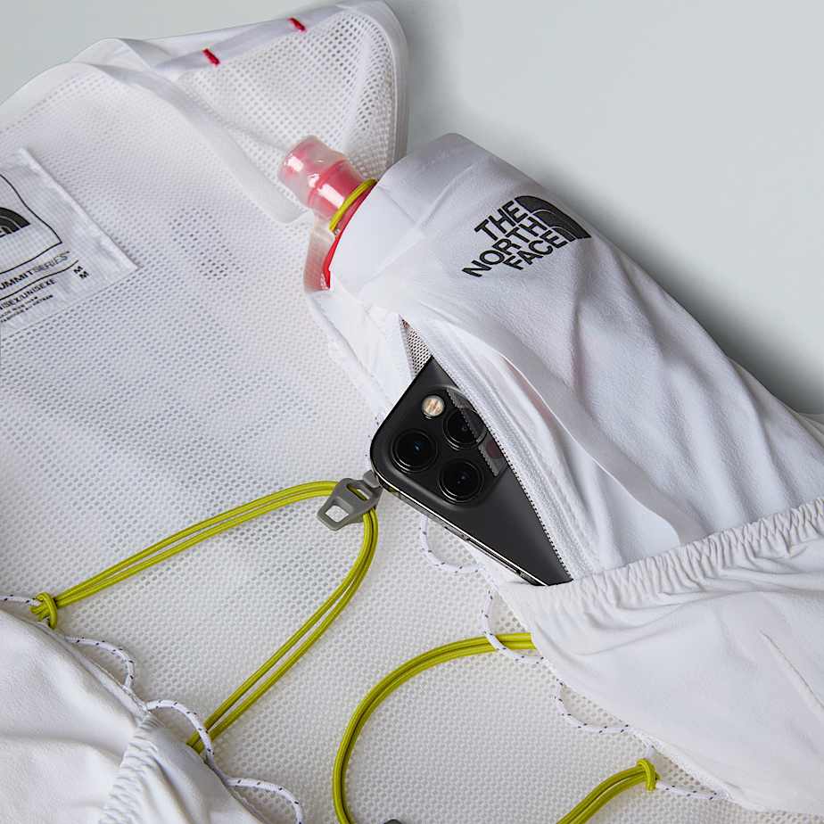Summit Run Vest 10L