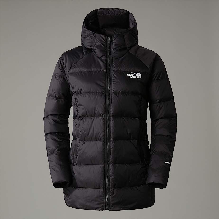 Women's Hyalite Down Hooded Parka