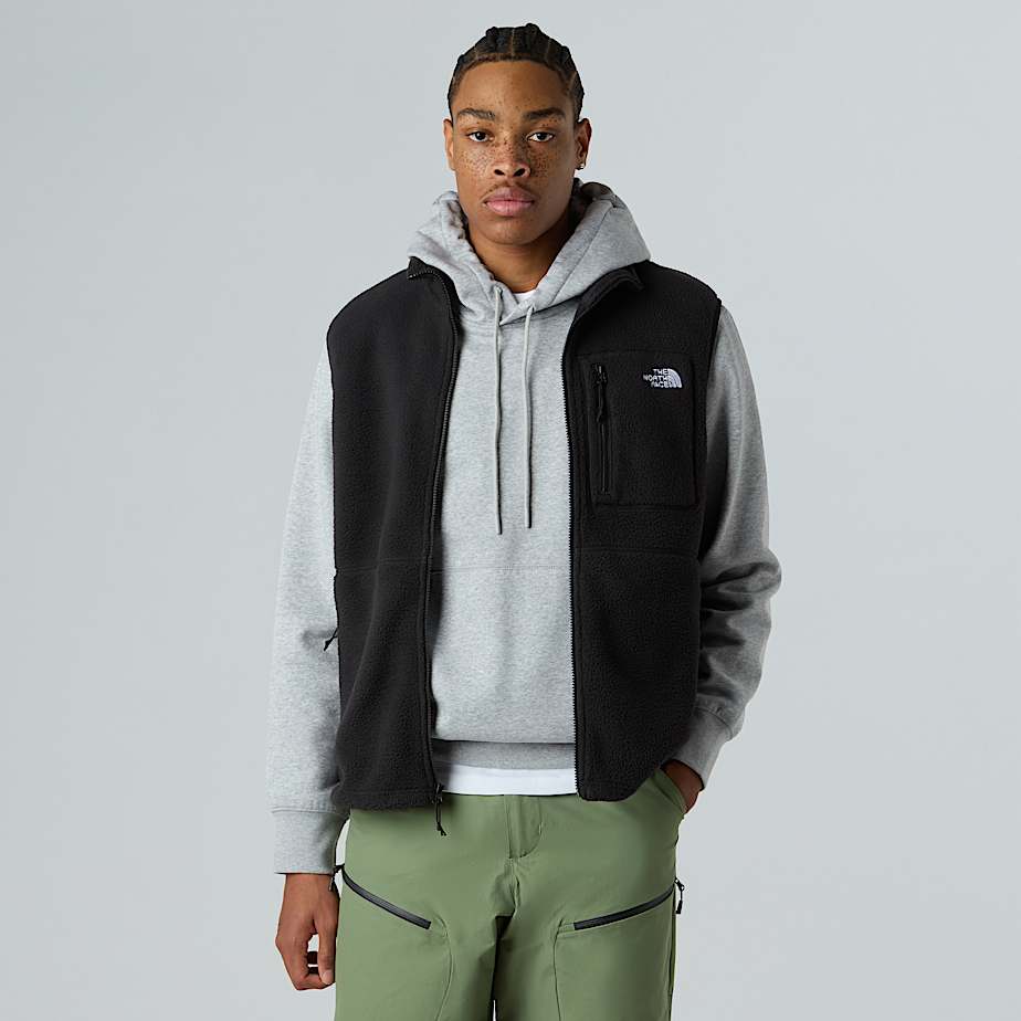 Men's Yumiori Gilet
