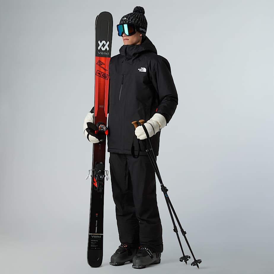 Men's Freedom Insulated Jacket