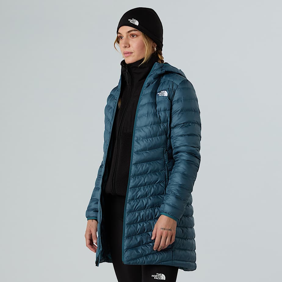 Women's Huila Synthetic Insulation Parka