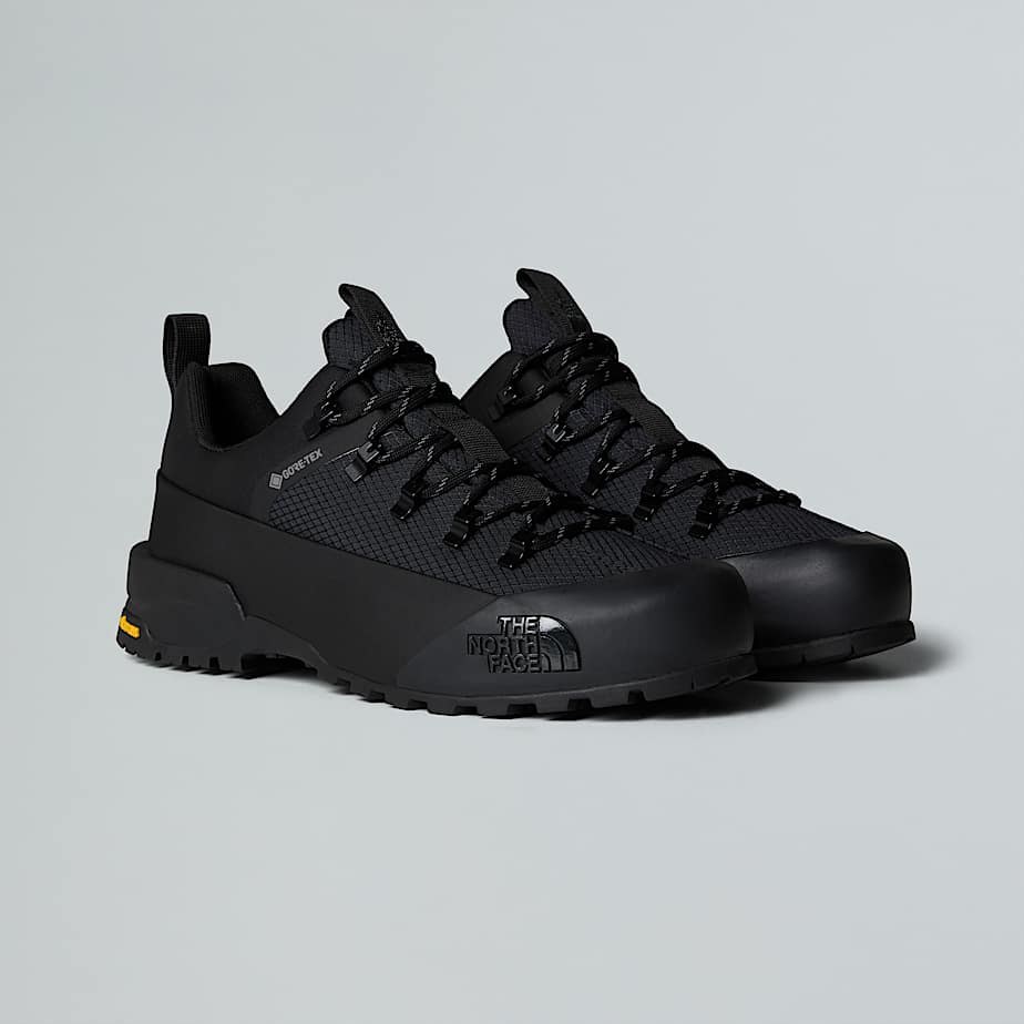 Glenclyffe Low GORE-TEX Shoes
