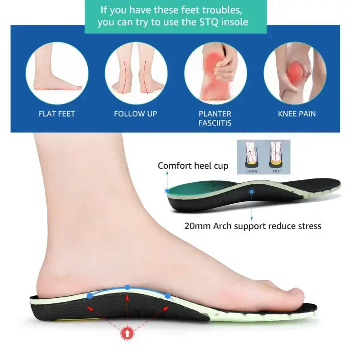 (Limited Time Sale 70%off)Men's Thick Warm Orthopedic Support Wide Toe Snow Boots Non-slip Waterproof Anti-skid Fur Lined Winter Boots