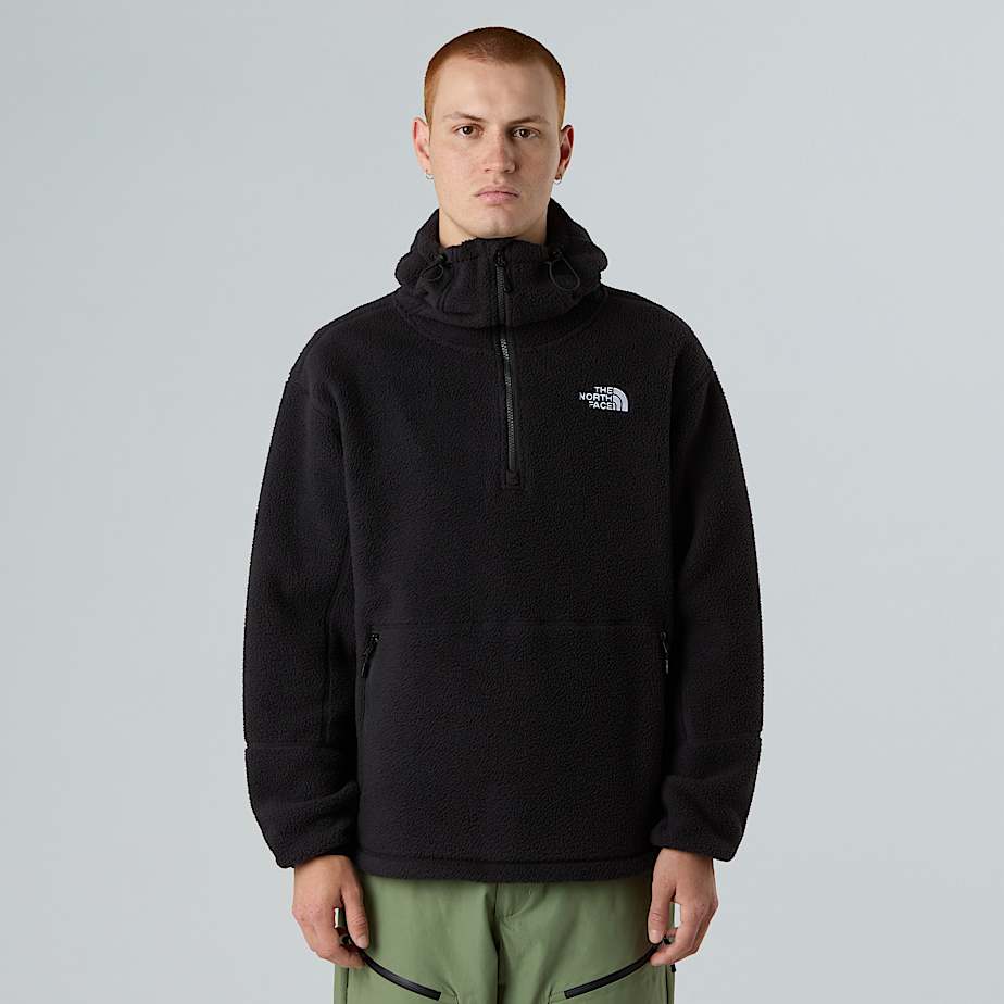 Unisex Dirus Fleece Jacket
