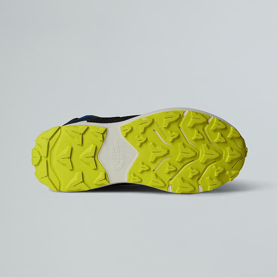 Teens' Fastpack Waterproof Mid Hiking Boots